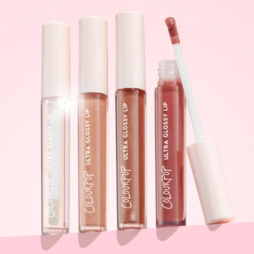 Colourpop - Ultra Glossy Lip