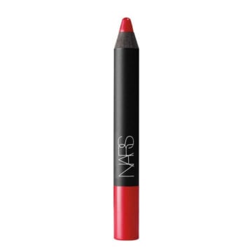Nars - Velvet Matte Lip Pencil
