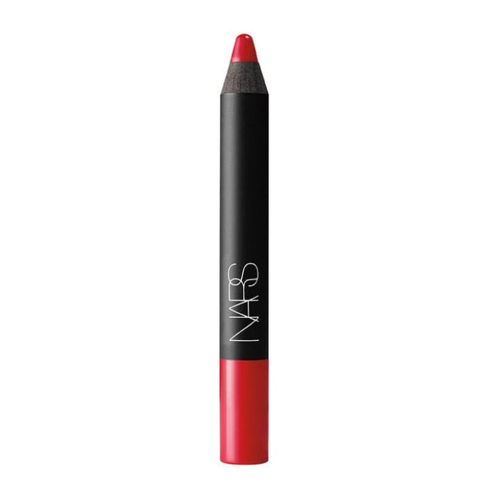 Nars - Velvet Matte Lip Pencil - Dragon Girl Nars - Velvet Matte Lip Pencil - Image 1