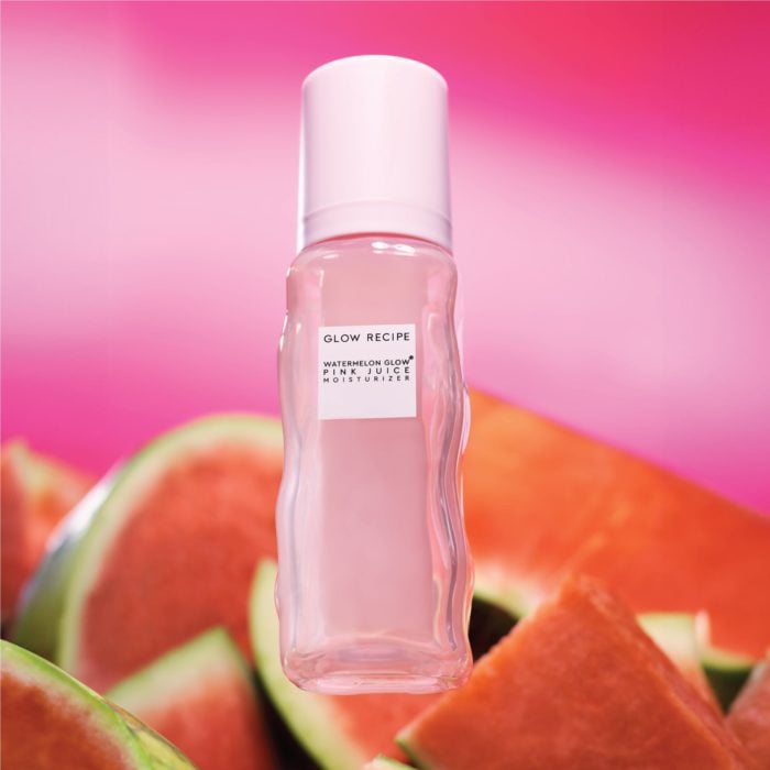 Glow Recipe - Watermelon Glow Pink Juice Oil-Free Refillable Moisturizer - 50ml - 50ml Glow Recipe - Watermelon Glow Pink Juice Oil-Free Refillable Moisturizer - 50ml - Image 1