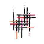 Wet n Wild - Perfect Pout Gel Lip Liner - Think flamingos - Image 3
