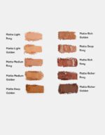 Mac - Skinfinish Sunstruck Matte Bronzer - Image 3