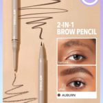Sheglam - Brows On Demand 2-in-1 Brow Pencil