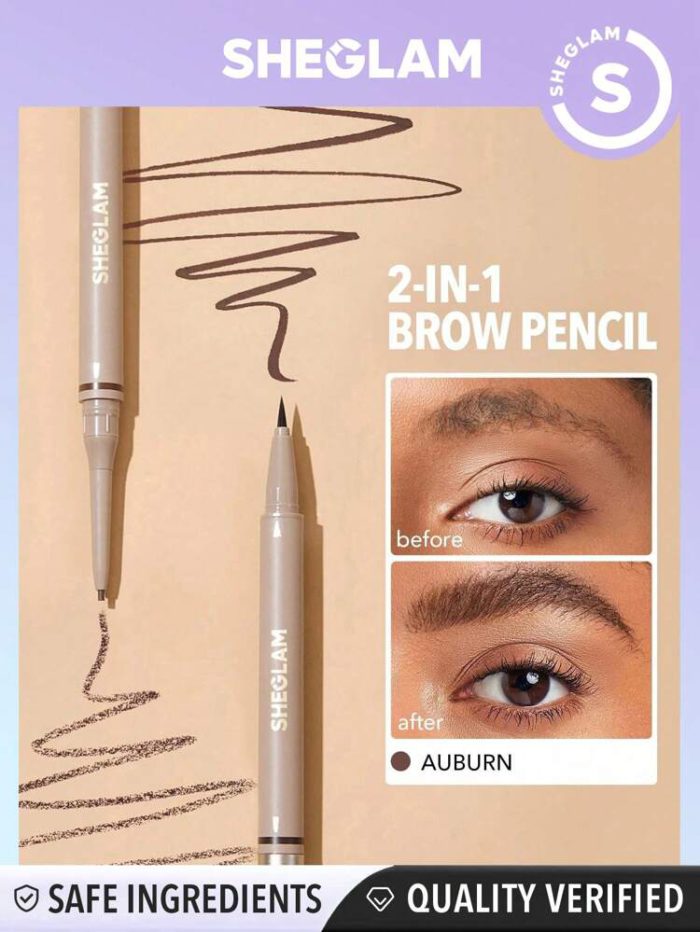 auburn-sheglam-brows-on-demand-2-in-1-brow-pencil-1_1024x1024 Sheglam - Brows On Demand 2-in-1 Brow Pencil - Image 1