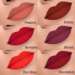 Morphe - Matte Liquid Lipstick - Image 5