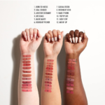 Nyx - Shine Loud Vegan High Shine Long-lasting Liquid Lipstick - Image 5