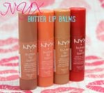 NYX - Butter Lip Balm