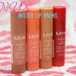 NYX - Butter Lip Balm