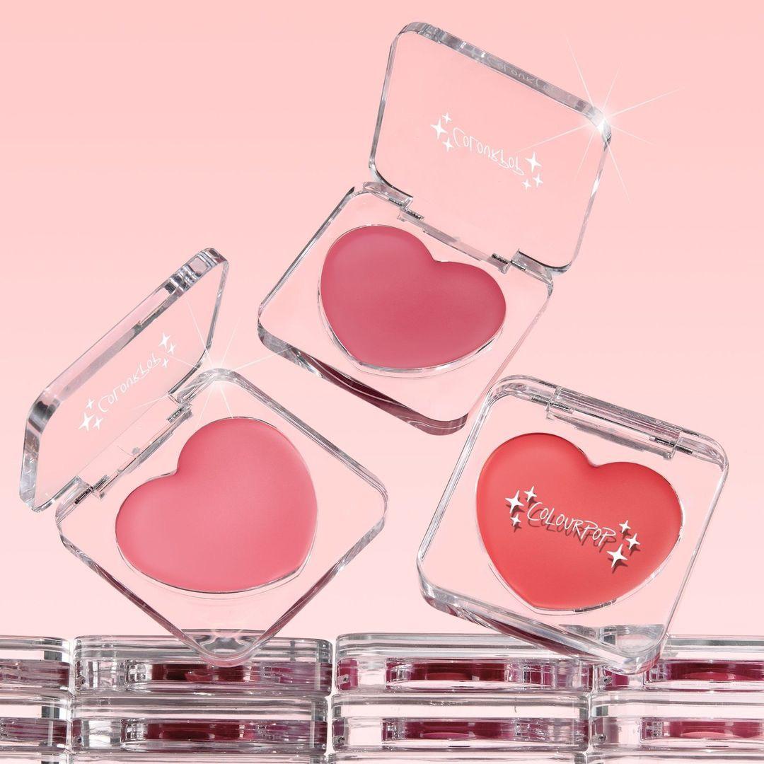 colourpop-instant-crush-lip-cheek-balm-launching-8-8-24-at-v0-3hcad5fke3hd1 Colourpop - Instant Crush Lip & Cheek Balm - Image 1