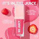Colourpop - So Juicy Plumping Glossy Lip Oil - Image 4