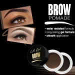 L.a Girl - Brow Pomade