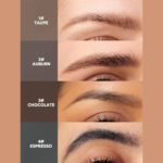 Sheglam - Brows On Demand 2-in-1 Brow Pencil - Image 3