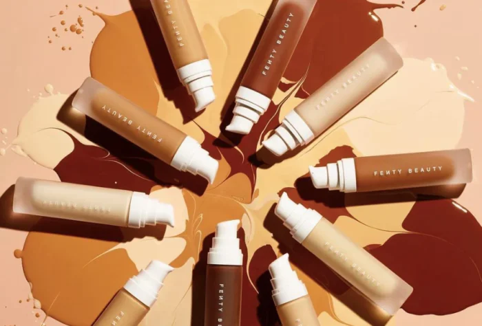 fen Fenty Beauty - Pro Filt'r Soft Matte Foundation - Image 1