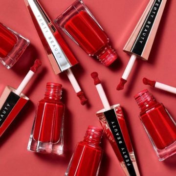 Fenty Beauty - Stunna Lip Paint Longwear Fluid Lip Color