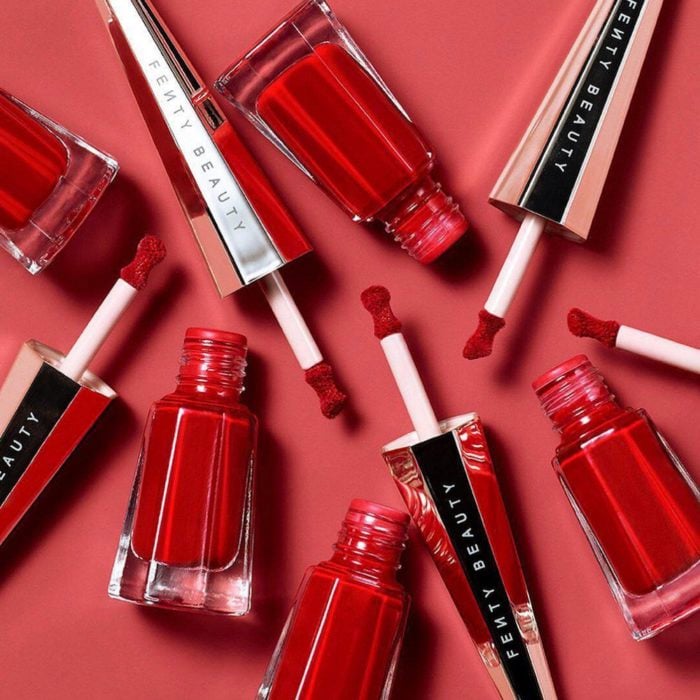 fenty1 Fenty Beauty - Stunna Lip Paint Longwear Fluid Lip Color - Image 1