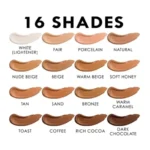 L.a Girl - Pro Coverage Illuminating Foundation - Image 2