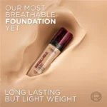 Loreal Paris - 24 Hour Fresh Wear Foundation - Image 2