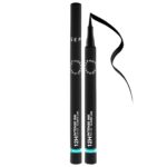 Sephora - Intense Ink 12HR Classic Felt Eye Liner - 01 Deep Black