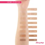 L.a Girl - Hd Pro Bb Cream - Image 4