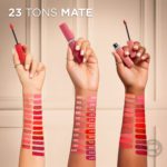 Loreal Paris - Matte Resistance Liquid Lipstick - Image 3