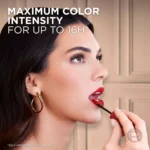 Loreal Paris - Matte Resistance Liquid Lipstick - Image 2