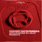 Loreal Paris - Matte Resistance Liquid Lipstick - Image 6