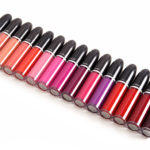 Mac - Retro Matte Liquid Lipcolour