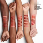 Mac - Matte Lipstick - Image 3