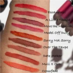 Mac - Powder Kiss Liquid Lipcolour - Image 5