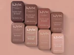 Nyx - Buttermelt Bronzer