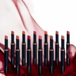 Mac - Powder Kiss Velvet Blur Slim Stick