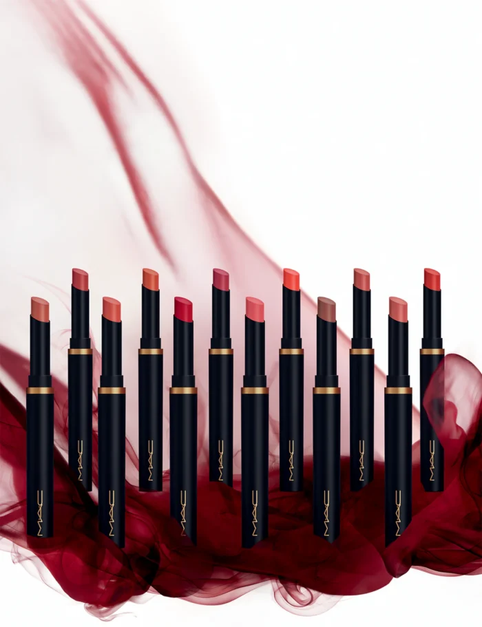 powder-kiss-velvet-blur-slim-stick___220920 Mac - Powder Kiss Velvet Blur Slim Stick - Image 1