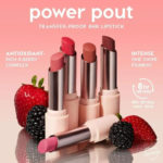 Colourpop - Power Pout Lipstick