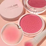 Sheglam - Divine Flush Matte Blush
