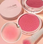 Sheglam - Divine Flush Matte Blush