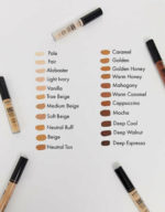 Nyx - Can't Stop Won't Stop Contour Concealer - Image 6