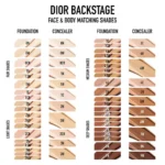 Dior - Backstage Face & Body Flash Perfector Concealer - Image 3