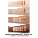 Charlotte Tilbury - Glow Glide Face Architect Highlighter - Image 3