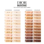 Dior - Backstage Face & Body Foundation - Image 3