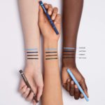 Sephora - Intense Ink 12HR Classic Felt Eye Liner - 01 Deep Black - Image 2