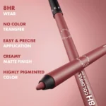 Sephora - Colorful 8hr Longwear Transferproof Lip Liner - Image 2