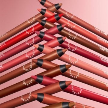 Sephora - Colorful 8hr Longwear Transferproof Lip Liner