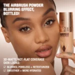 Charlotte Tilbury - Airbrush Flawless Foundation - Image 3