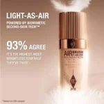Charlotte Tilbury - Airbrush Flawless Foundation