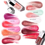 Dior - Addict Lip Glow Oil - Image 2