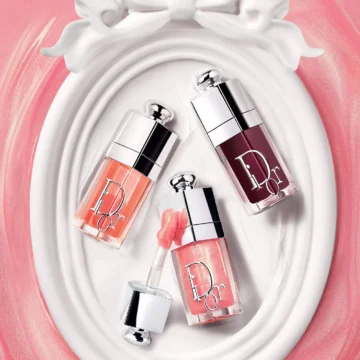 Dior - Addict Lip Glow Oil