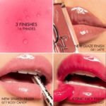 Dior - Addict Lip Glow Oil - Image 8