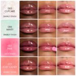 Dior - Addict Lip Glow Oil - Image 9