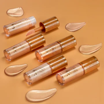 Juvias Place - Nubian Glow Liquid Luminizer
