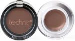 Technic - Brow Pomade & Powder Duo - Medium - Image 3